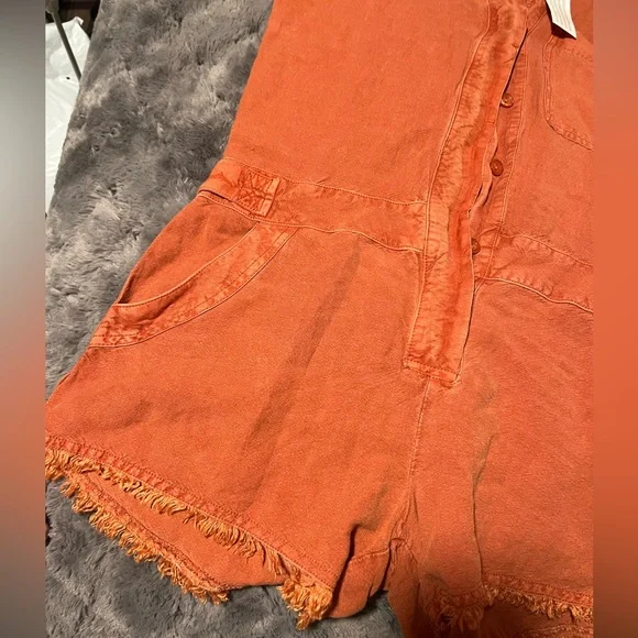 YFB romper - Picture 6 of 8